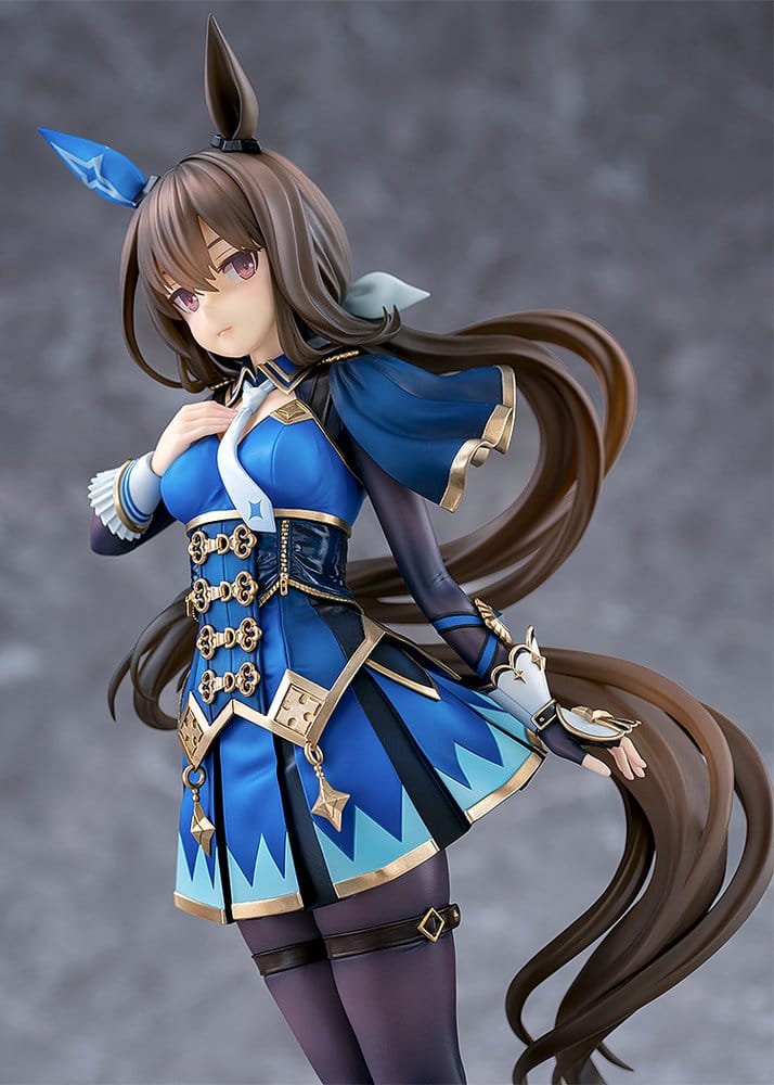 Umamusume: Pretty Derby figurine PVC 1/7 Admire Vega (re-run) 26 cm