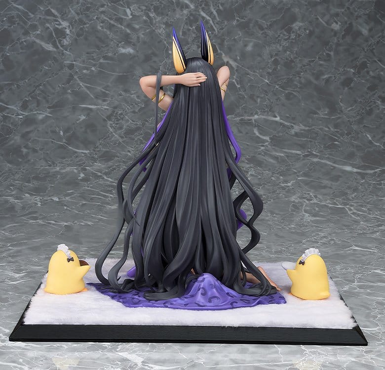 Azur Lane figurine PVC 1/6 Cleopatra: Stars and Roses 22 cm