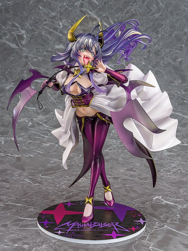 Gushing over Magical Girls statuette PVC 1/7 Magia Baiser: Second Form 26 cm