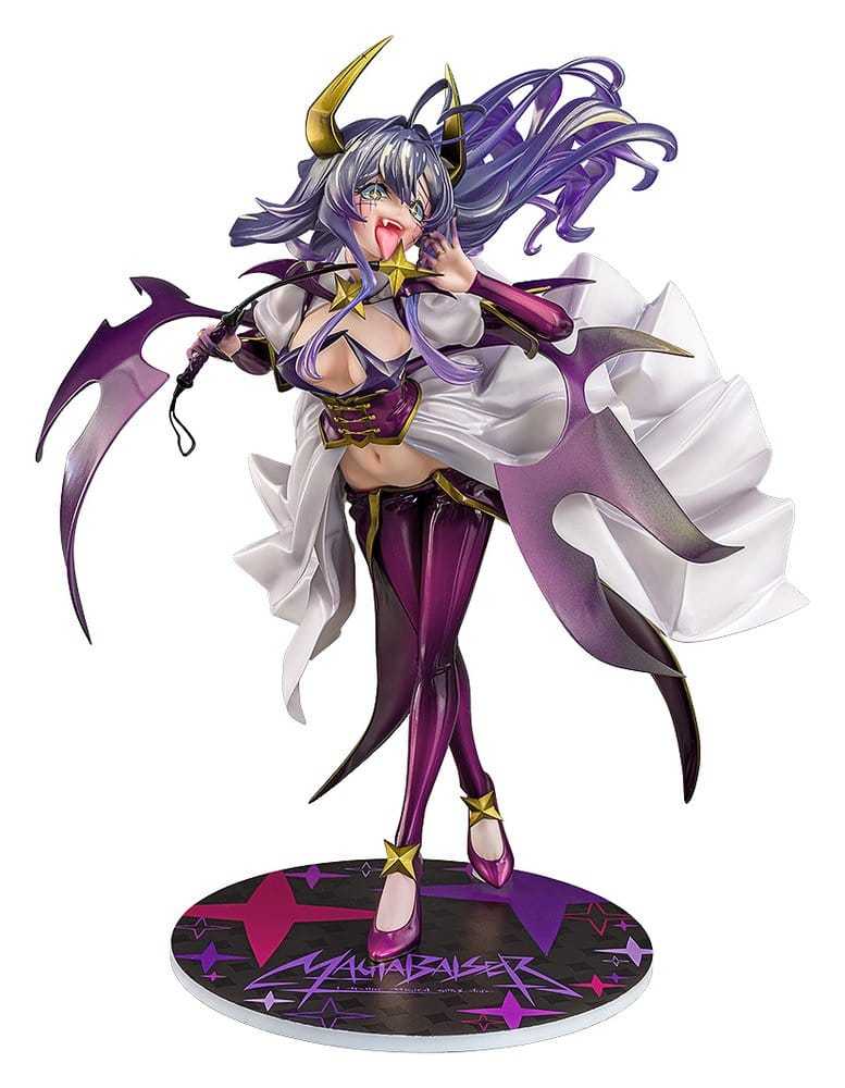Gushing over Magical Girls statuette PVC 1/7 Magia Baiser: Second Form 26 cm