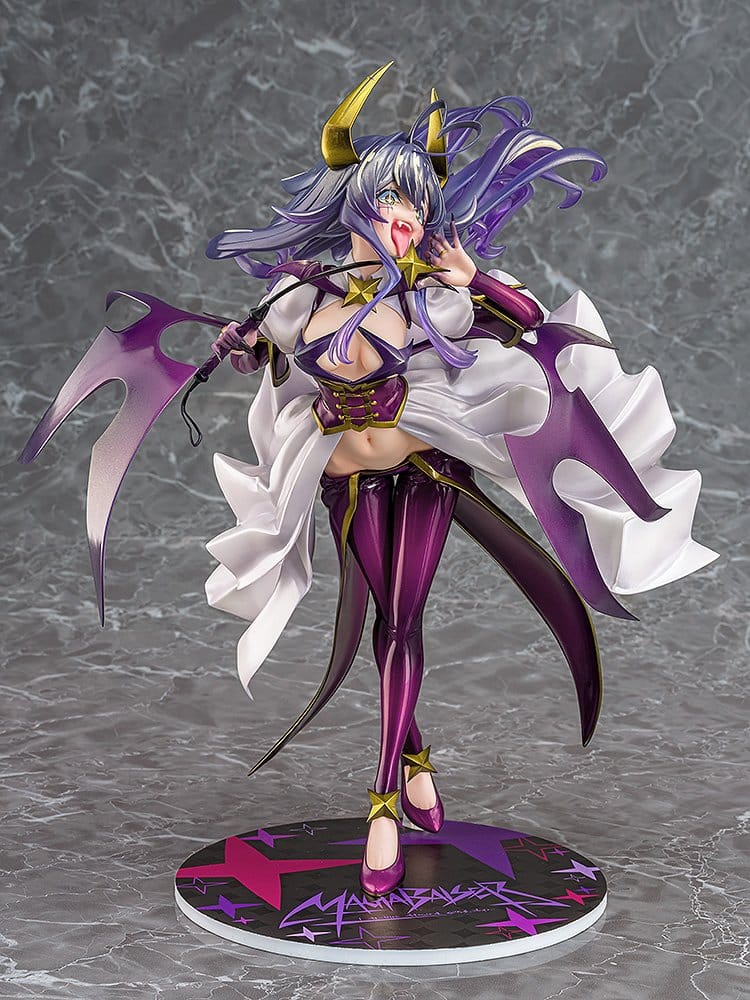 Gushing over Magical Girls statuette PVC 1/7 Magia Baiser: Second Form 26 cm