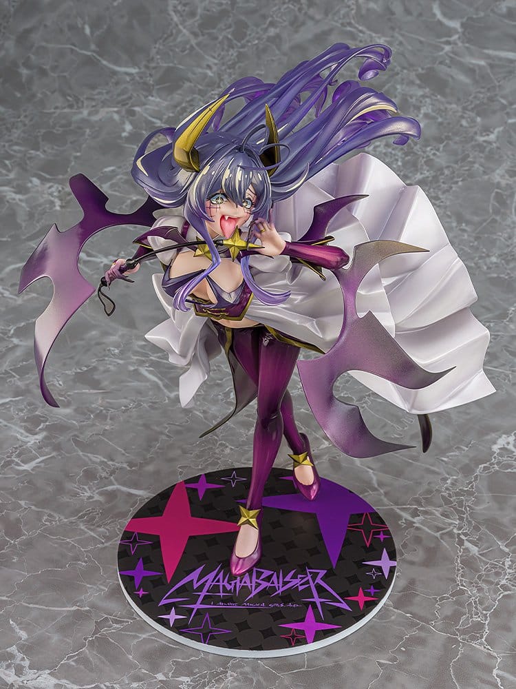 Gushing over Magical Girls statuette PVC 1/7 Magia Baiser: Second Form 26 cm