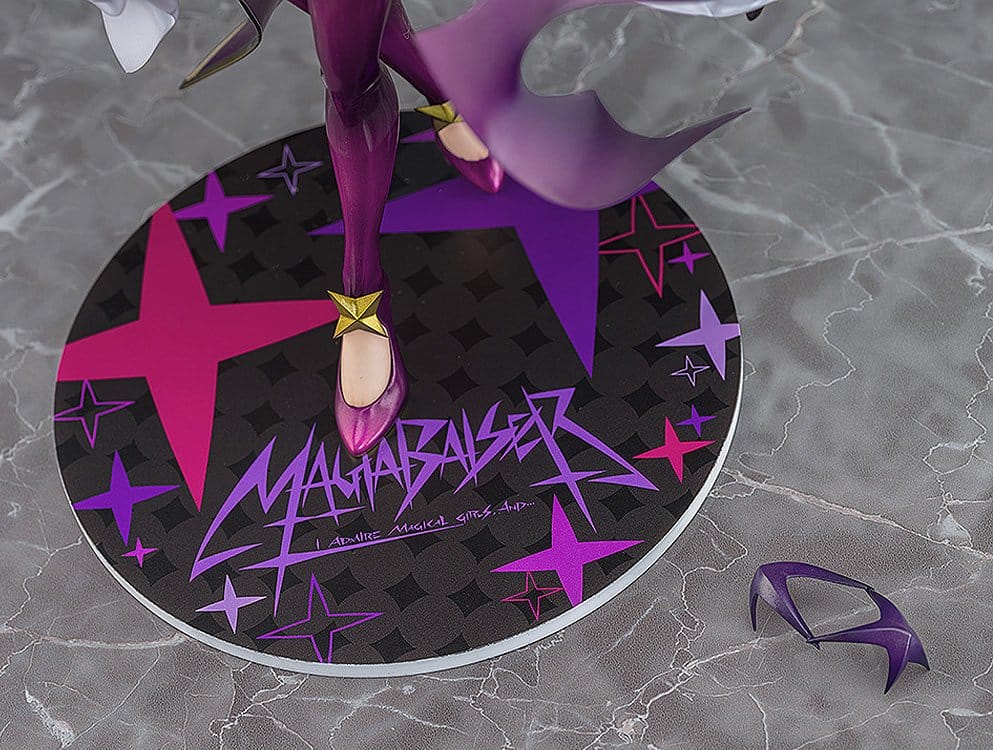 Gushing over Magical Girls statuette PVC 1/7 Magia Baiser: Second Form 26 cm