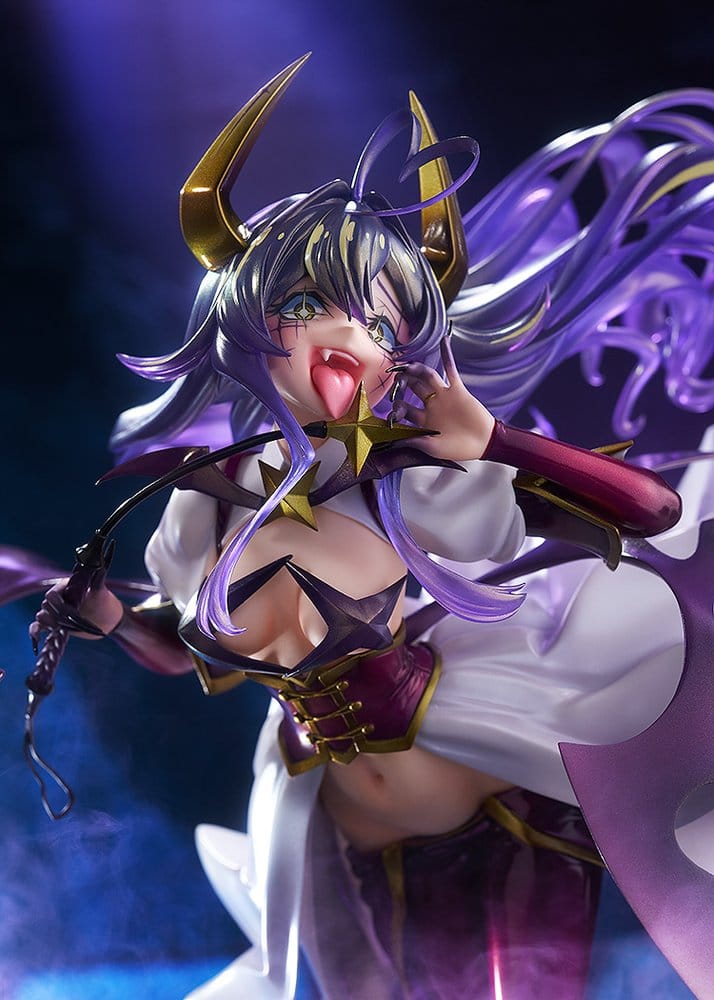 Gushing over Magical Girls statuette PVC 1/7 Magia Baiser: Second Form 26 cm