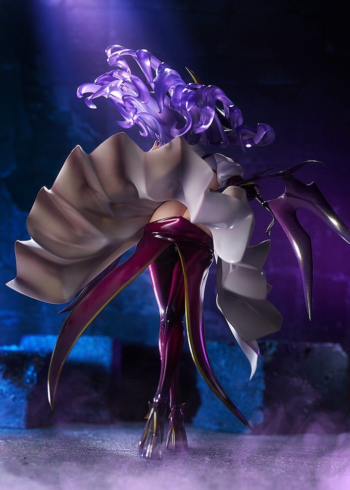 Gushing over Magical Girls statuette PVC 1/7 Magia Baiser: Second Form 26 cm