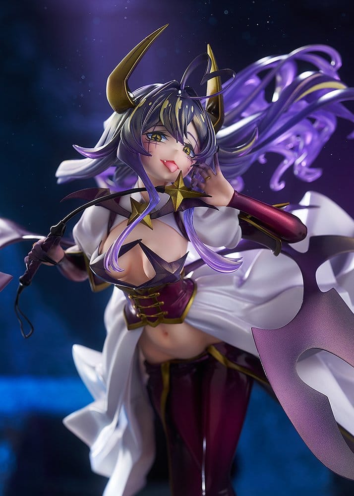 Gushing over Magical Girls statuette PVC 1/7 Magia Baiser: Second Form 26 cm