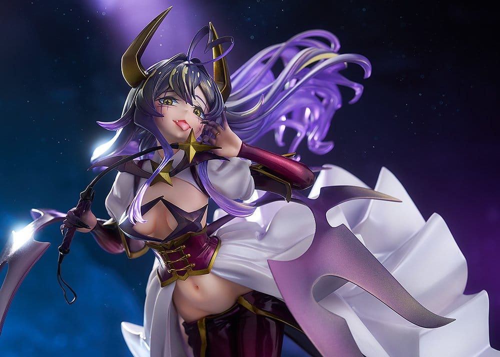 Gushing over Magical Girls statuette PVC 1/7 Magia Baiser: Second Form 26 cm