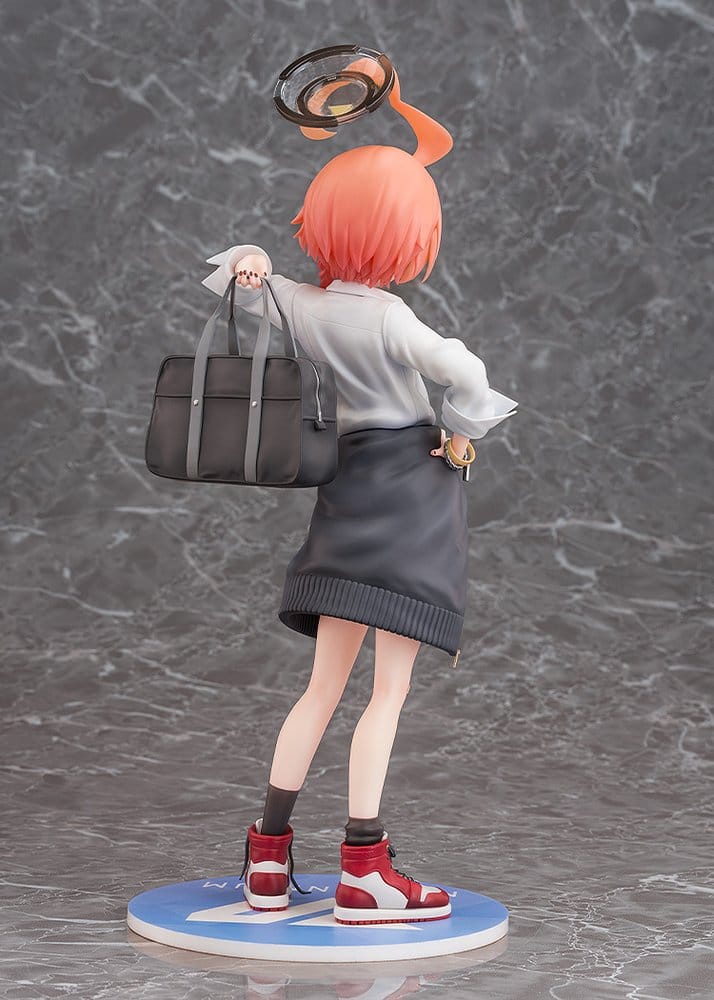 Blue Archive statuette PVC 1/7 Neru (School) 26 cm