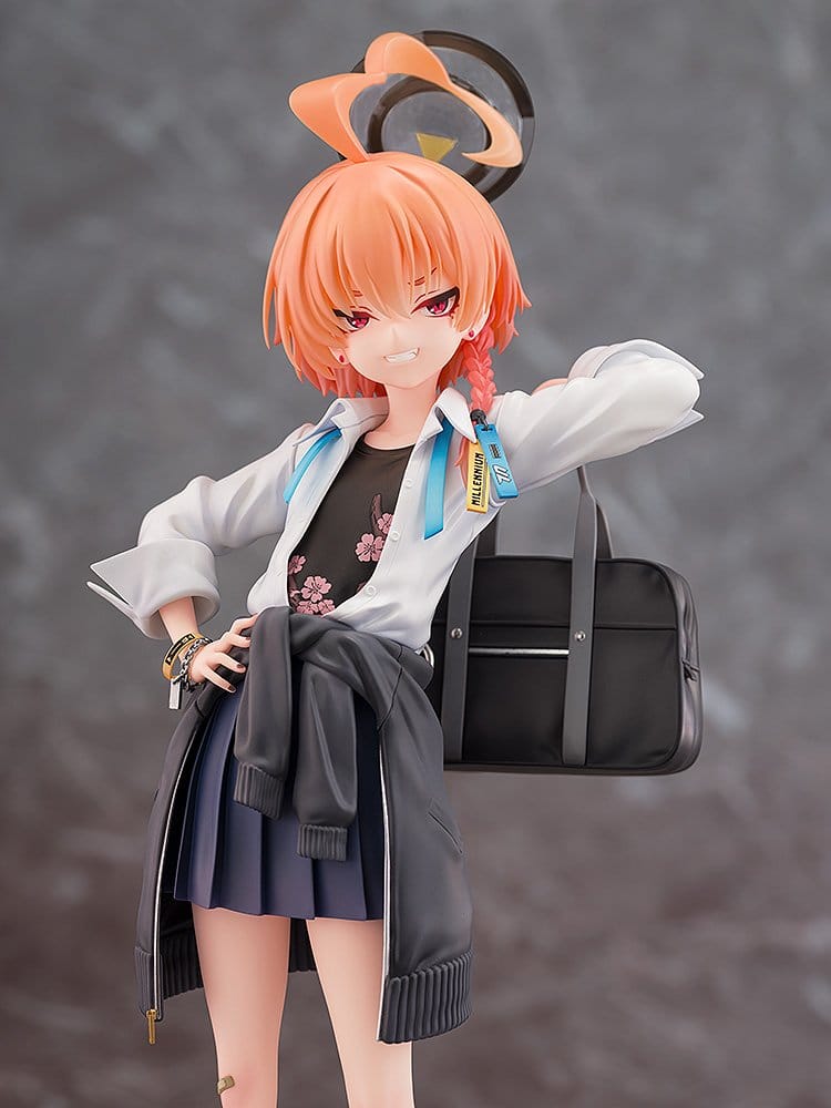 Blue Archive statuette PVC 1/7 Neru (School) 26 cm