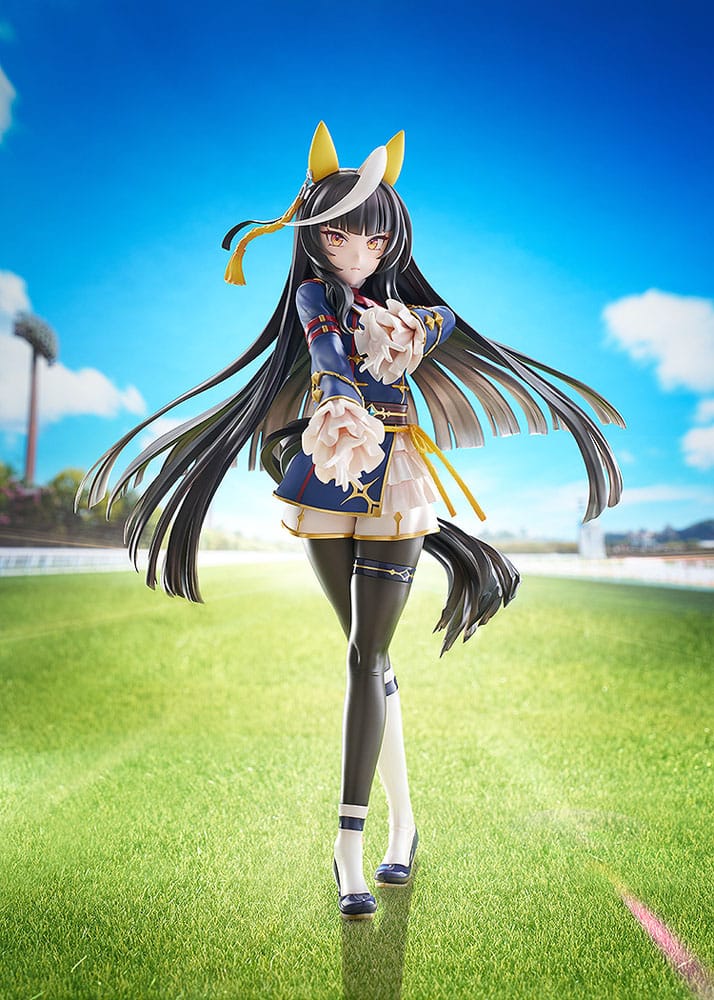 Uma Musume Pretty Derby statuette PVC 1/7 Calstone Light O 26 cm