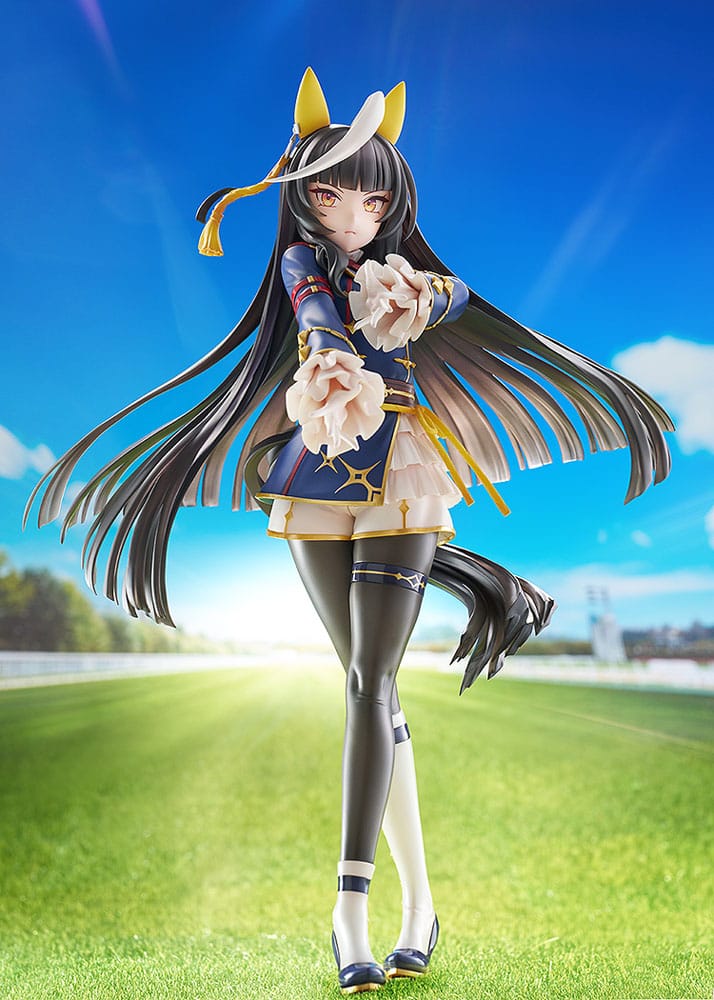 Uma Musume Pretty Derby statuette PVC 1/7 Calstone Light O 26 cm