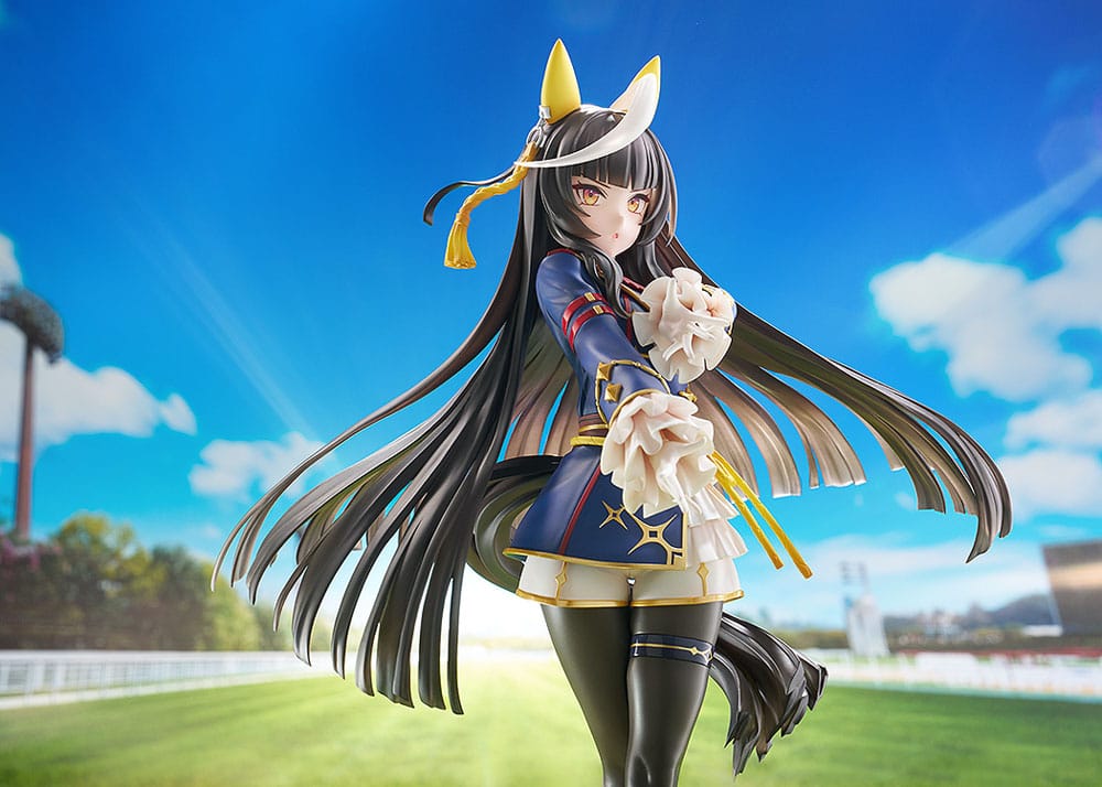 Uma Musume Pretty Derby statuette PVC 1/7 Calstone Light O 26 cm