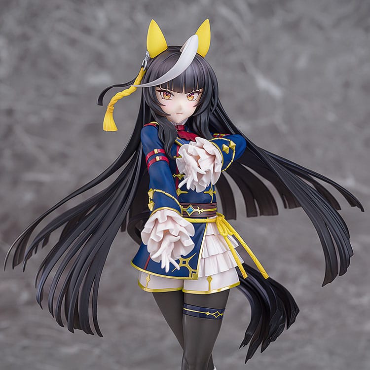 Uma Musume Pretty Derby statuette PVC 1/7 Calstone Light O 26 cm