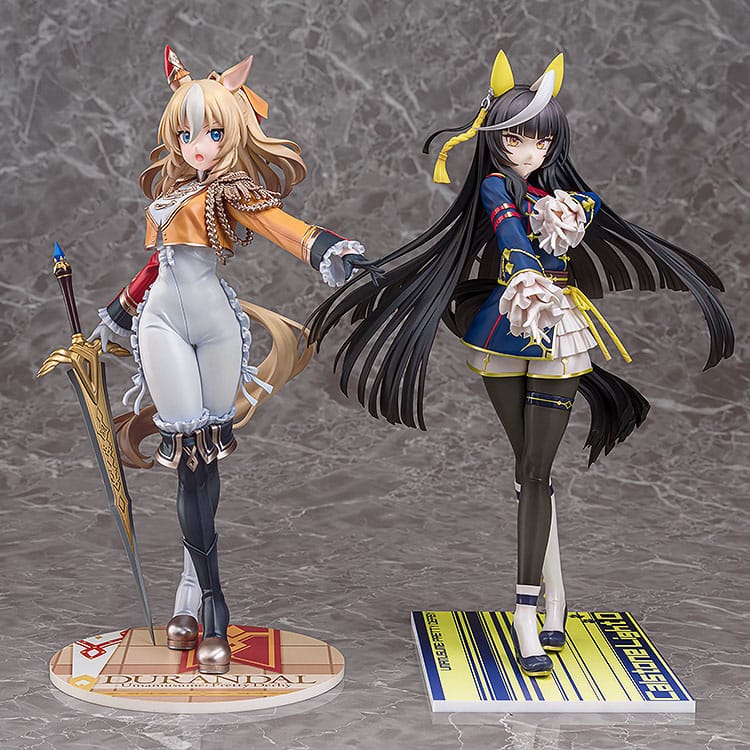 Uma Musume Pretty Derby statuette PVC 1/7 Calstone Light O 26 cm