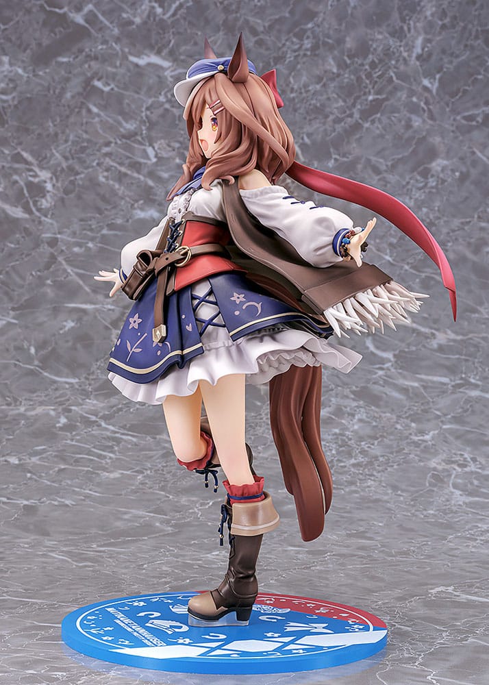 Uma Musume Pretty Derby statuette PVC 1/7 Matikanetannhauser 26 cm