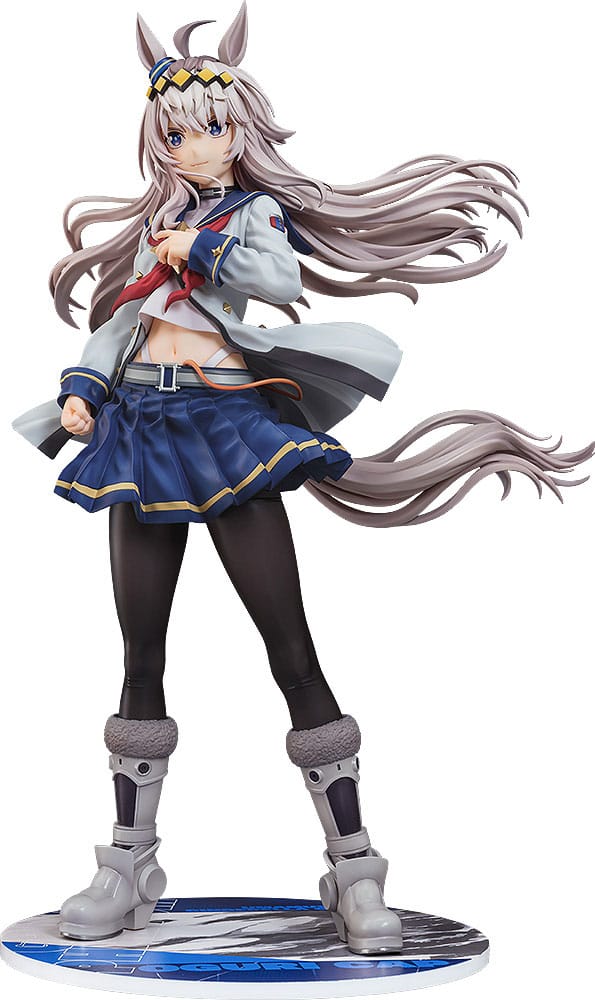 Uma Musume Pretty Derby statuette PVC 1/7 Oguri Cap 27 cm