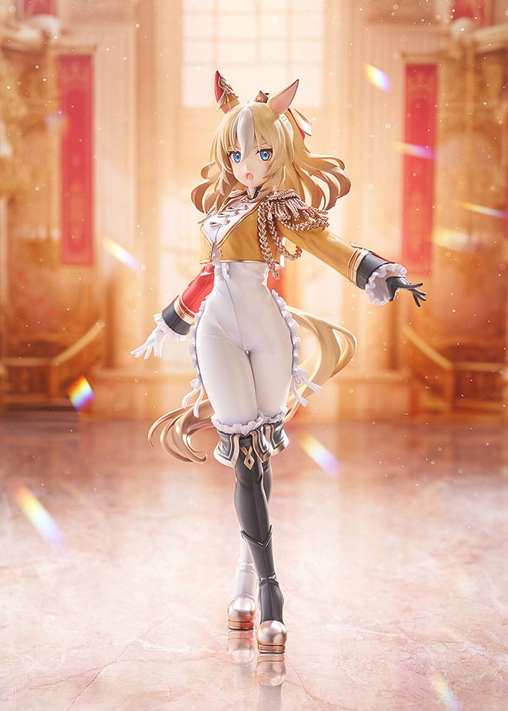Uma Musume Pretty Derby statuette PVC 1/7 Durandal 26 cm