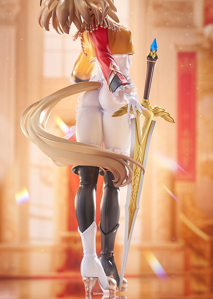 Uma Musume Pretty Derby statuette PVC 1/7 Durandal 26 cm