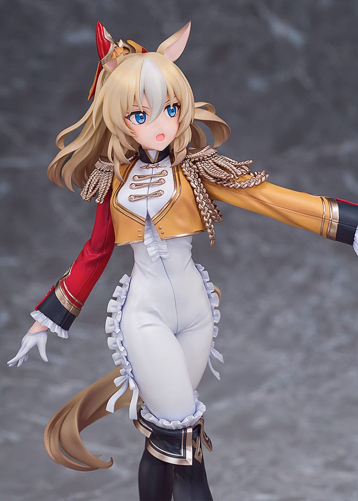Uma Musume Pretty Derby statuette PVC 1/7 Durandal 26 cm
