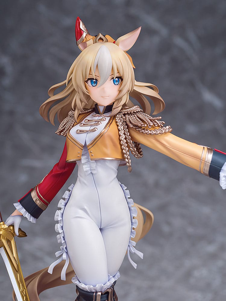 Uma Musume Pretty Derby statuette PVC 1/7 Durandal 26 cm