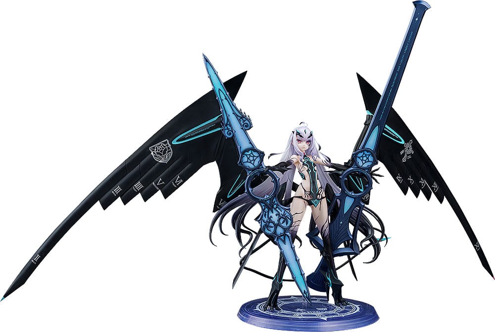 Fate/Grand Order statuette PVC 1/7 Lancer/Mélusine 23 cm