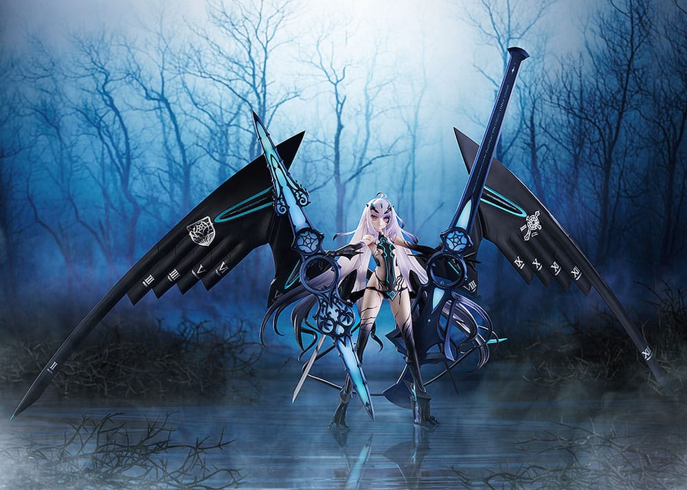 Fate/Grand Order statuette PVC 1/7 Lancer/Mélusine 23 cm