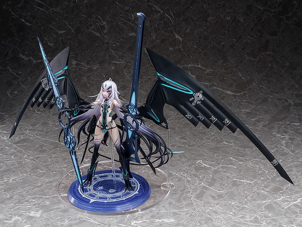 Fate/Grand Order statuette PVC 1/7 Lancer/Mélusine 23 cm