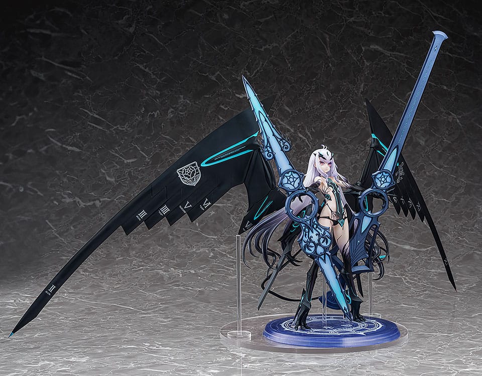 Fate/Grand Order statuette PVC 1/7 Lancer/Mélusine 23 cm