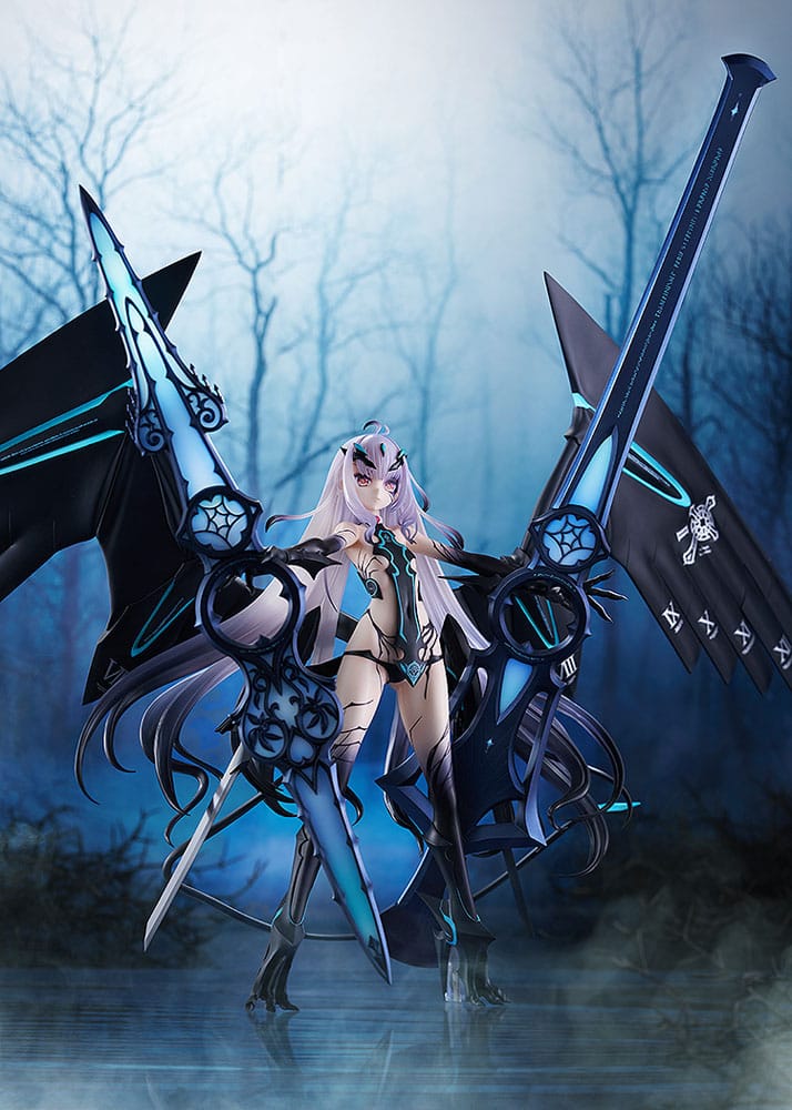 Fate/Grand Order statuette PVC 1/7 Lancer/Mélusine 23 cm