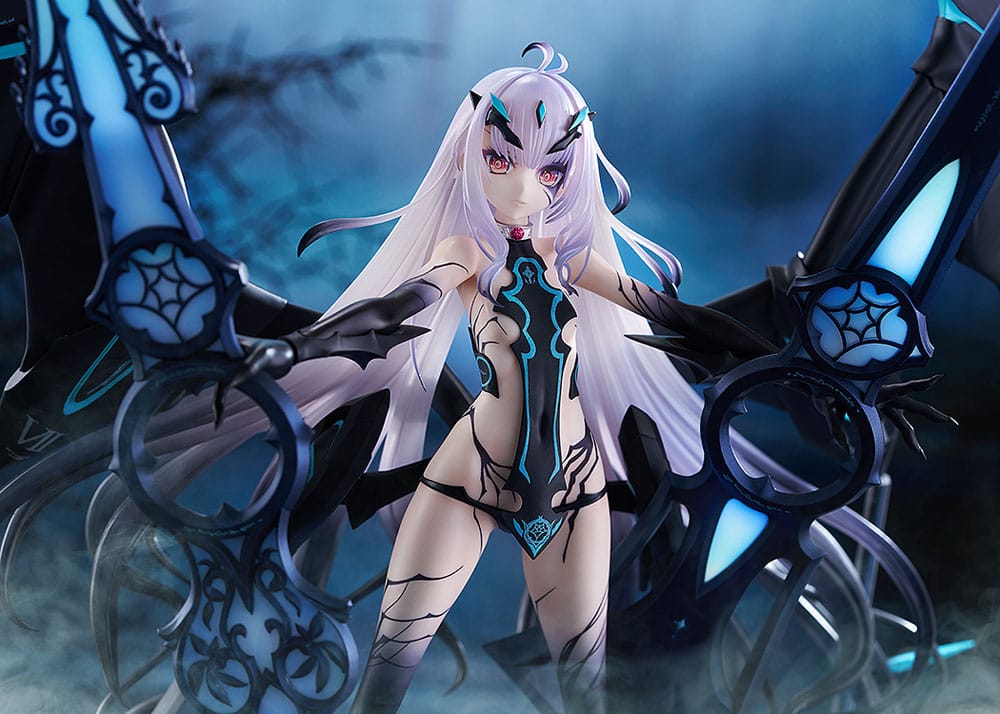Fate/Grand Order statuette PVC 1/7 Lancer/Mélusine 23 cm