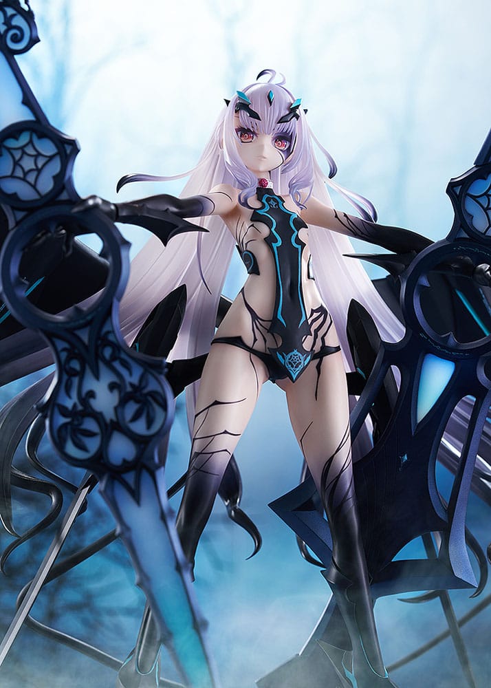 Fate/Grand Order statuette PVC 1/7 Lancer/Mélusine 23 cm