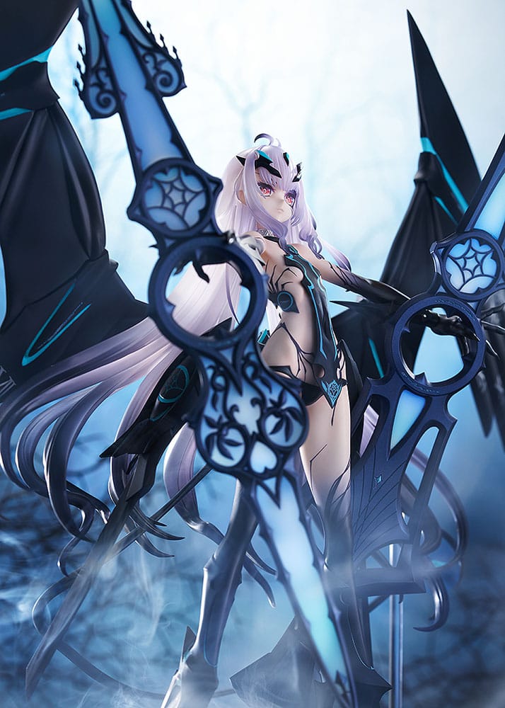 Fate/Grand Order statuette PVC 1/7 Lancer/Mélusine 23 cm