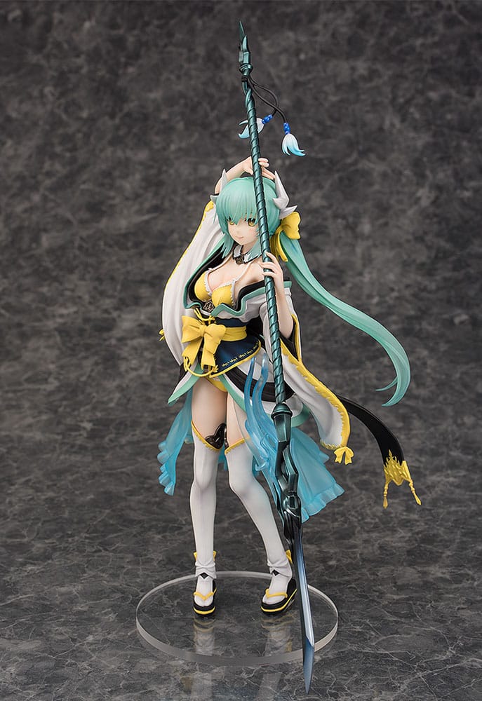 Fate/Grand Order statuette PVC 1/7 Lancer/Kiyohime 30 cm (re-run)