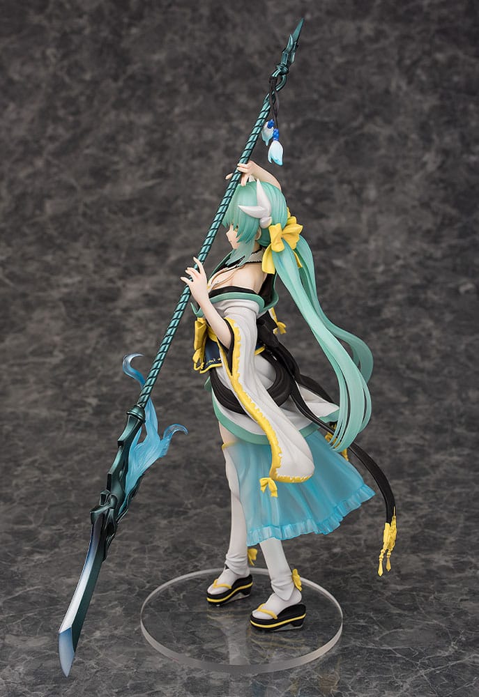 Fate/Grand Order statuette PVC 1/7 Lancer/Kiyohime 30 cm (re-run)