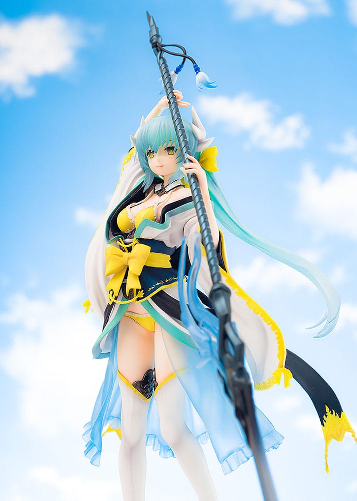 Fate/Grand Order statuette PVC 1/7 Lancer/Kiyohime 30 cm (re-run)
