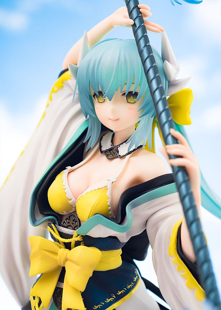 Fate/Grand Order statuette PVC 1/7 Lancer/Kiyohime 30 cm (re-run)