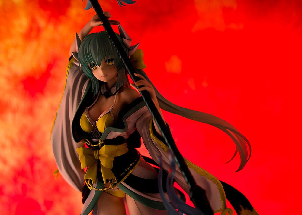 Fate/Grand Order statuette PVC 1/7 Lancer/Kiyohime 30 cm (re-run)