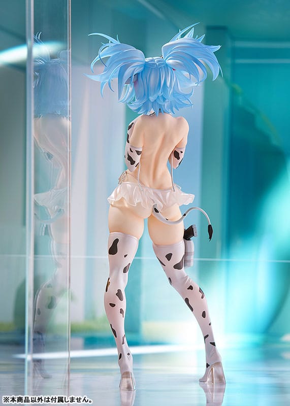 Girls' Frontline statuette PVC 1/6 PA-15 Cow Bikini Ver. 28 cm