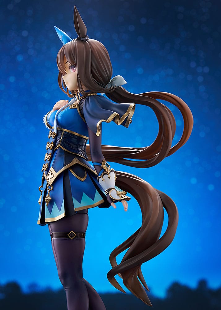 Uma Musume Pretty Derby statuette PVC 1/7 Admire Vega 26 cm