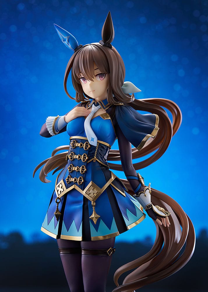Uma Musume Pretty Derby statuette PVC 1/7 Admire Vega 26 cm