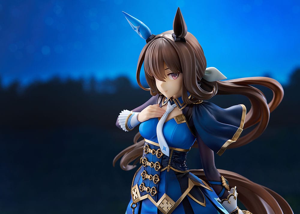 Uma Musume Pretty Derby statuette PVC 1/7 Admire Vega 26 cm