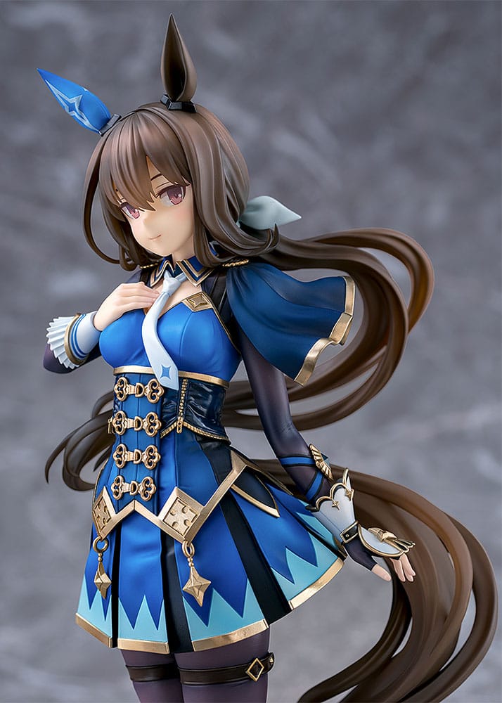 Uma Musume Pretty Derby statuette PVC 1/7 Admire Vega 26 cm