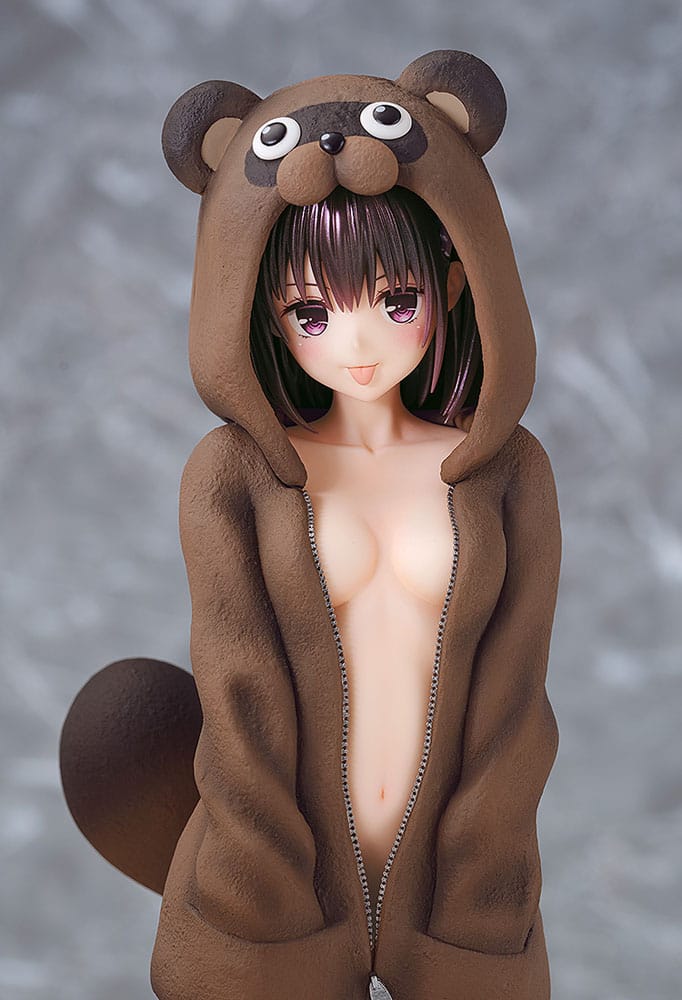 Ayakashi Triangle statuette PVC 1/7 Suzu Kanade 24 cm