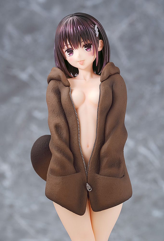 Ayakashi Triangle statuette PVC 1/7 Suzu Kanade 24 cm
