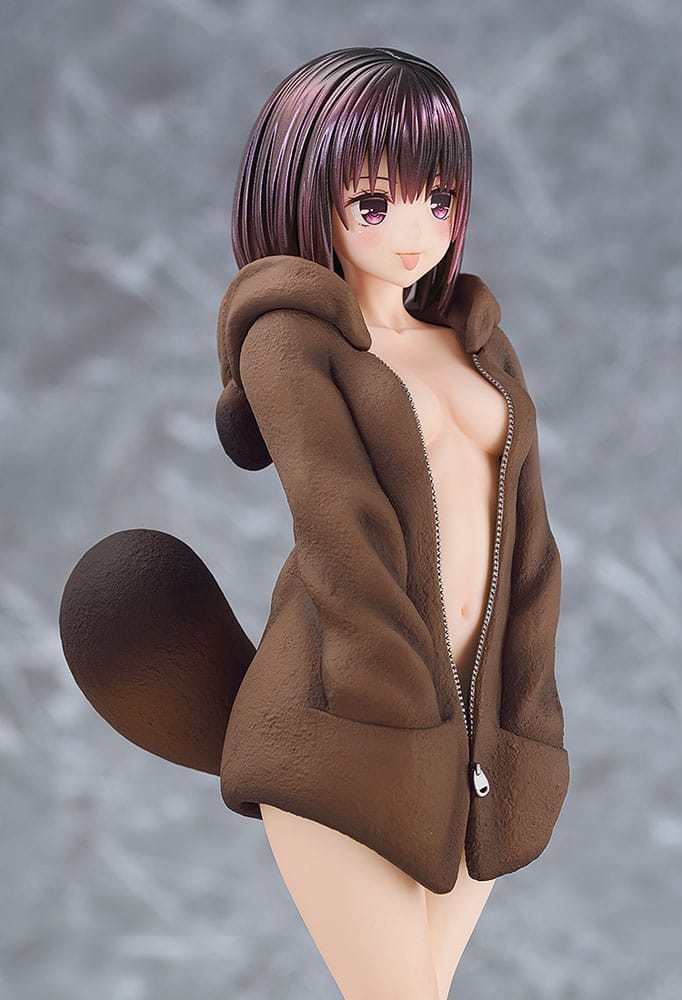 Ayakashi Triangle statuette PVC 1/7 Suzu Kanade 24 cm