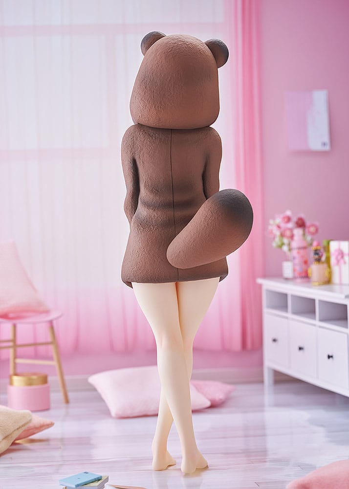 Ayakashi Triangle statuette PVC 1/7 Suzu Kanade 24 cm