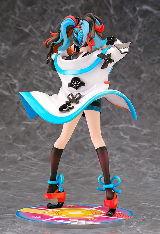 Fate/Grand Order statuette PVC 1/7 Archer/Sei Shonagon 25 cm