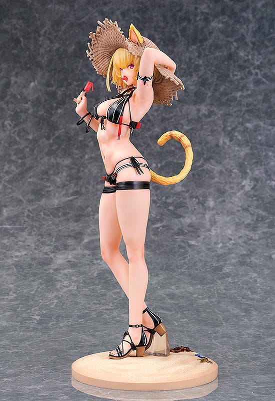 Overlord statuette PVC 1/7 Clementine 29 cm