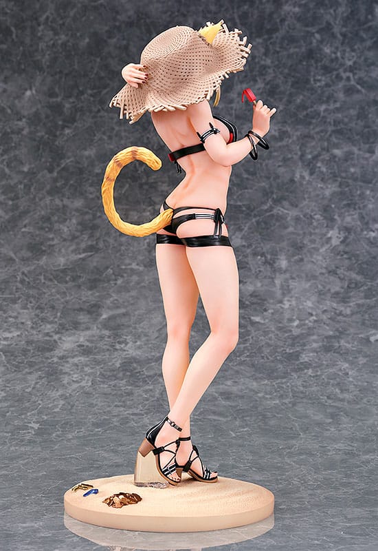 Overlord statuette PVC 1/7 Clementine 29 cm