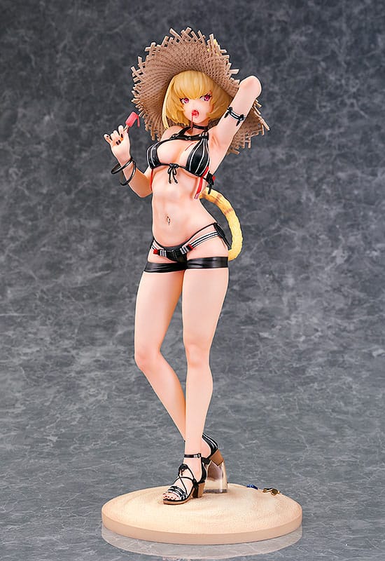 Overlord statuette PVC 1/7 Clementine 29 cm